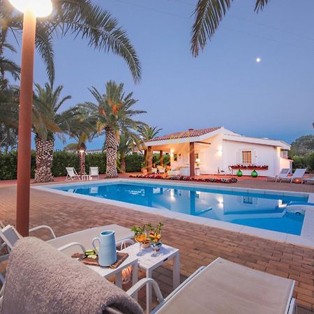 Td Villa Marinesca Typical Villa With Pool Polignano a Mare Exteriör bild