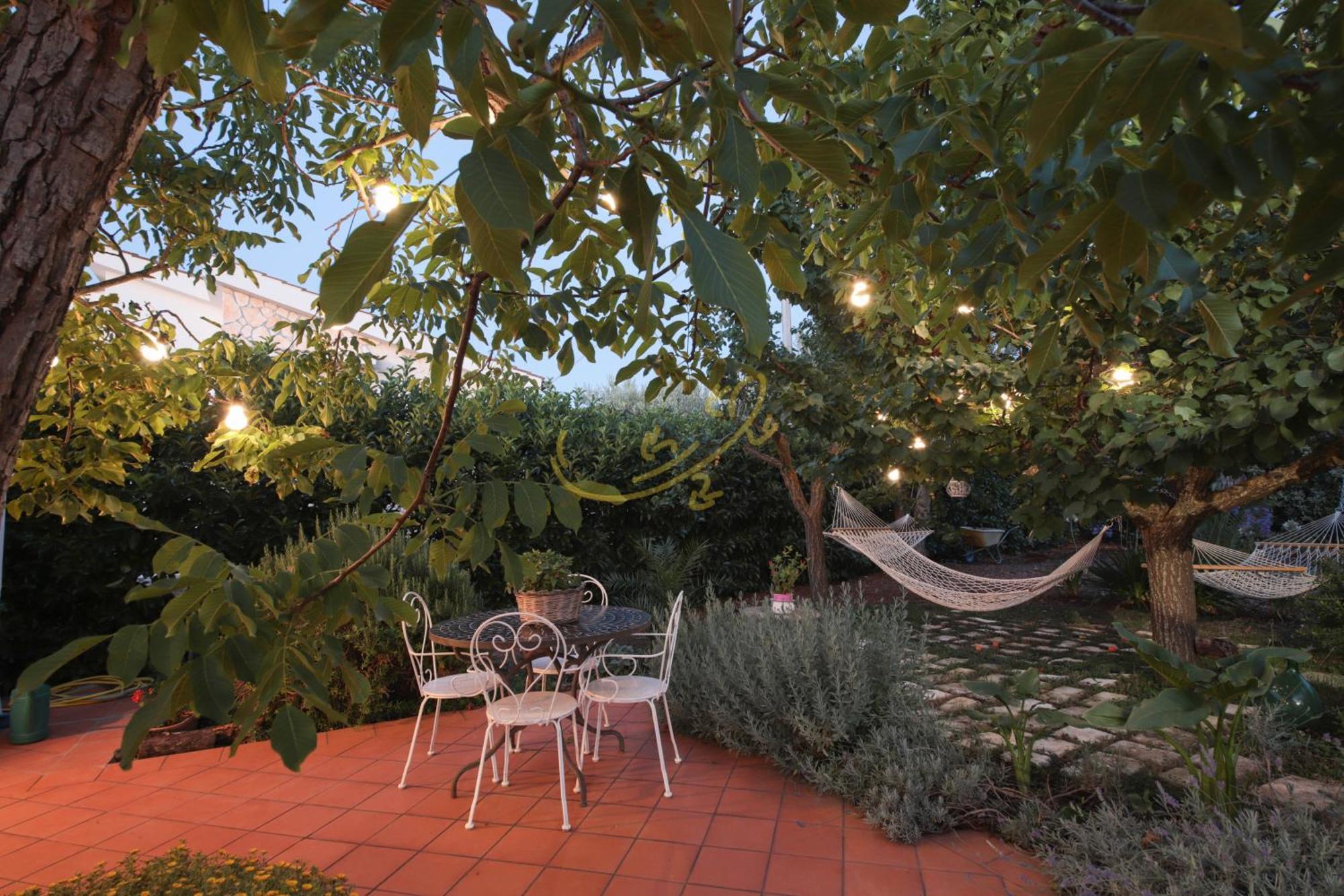 Td Villa Marinesca Typical Villa With Pool Polignano a Mare Exteriör bild